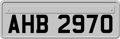 AHB2970