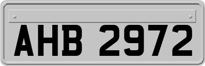 AHB2972