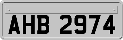 AHB2974