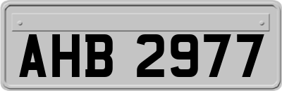 AHB2977