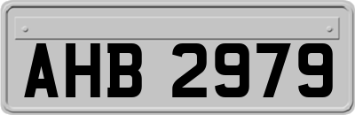 AHB2979