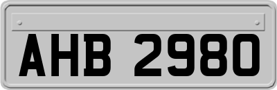 AHB2980