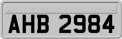AHB2984