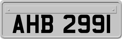 AHB2991