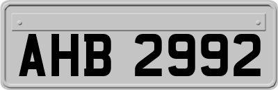 AHB2992
