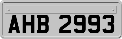 AHB2993