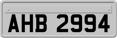 AHB2994