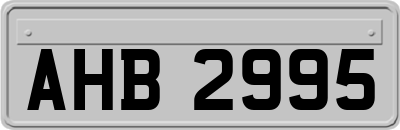 AHB2995
