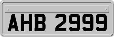 AHB2999
