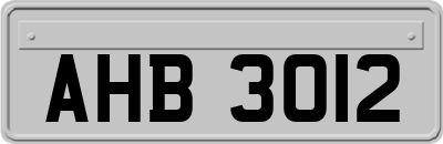 AHB3012