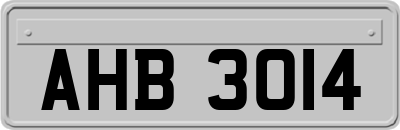 AHB3014