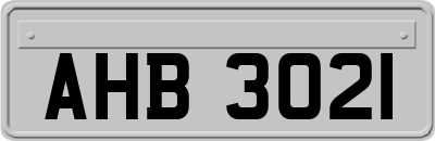AHB3021