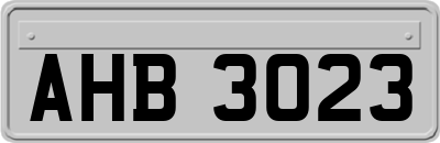 AHB3023
