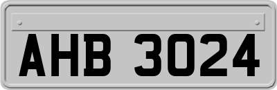 AHB3024