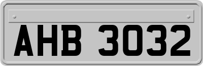 AHB3032