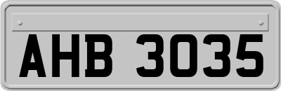 AHB3035