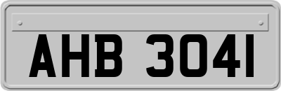 AHB3041