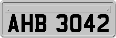 AHB3042
