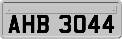 AHB3044