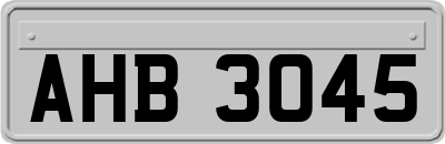 AHB3045