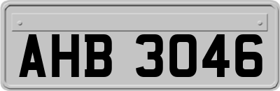 AHB3046