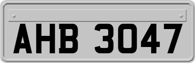 AHB3047