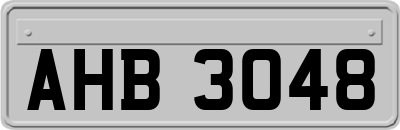 AHB3048