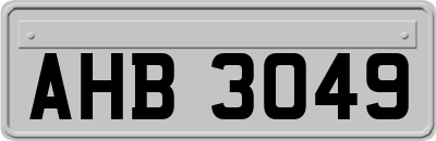 AHB3049