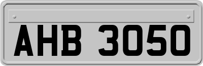 AHB3050