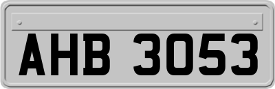 AHB3053