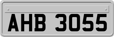 AHB3055