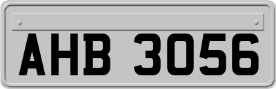 AHB3056