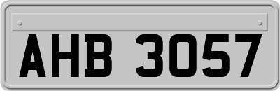 AHB3057
