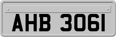 AHB3061