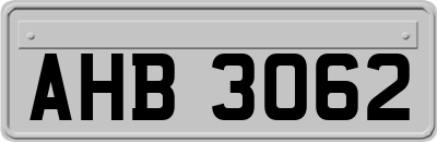 AHB3062