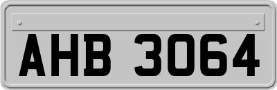 AHB3064
