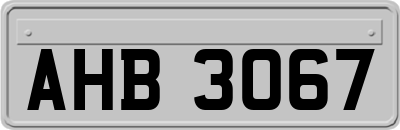 AHB3067