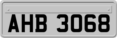AHB3068