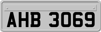 AHB3069