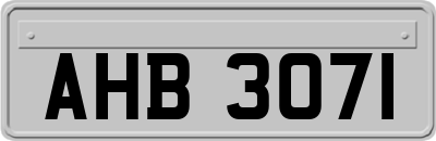 AHB3071