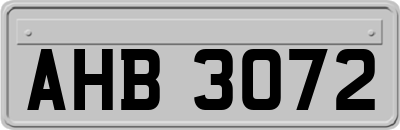 AHB3072