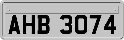 AHB3074