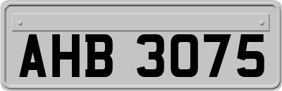 AHB3075