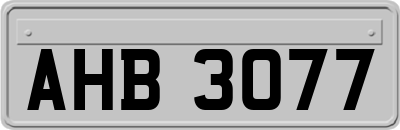 AHB3077