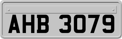 AHB3079