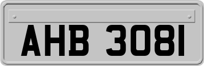 AHB3081