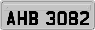 AHB3082