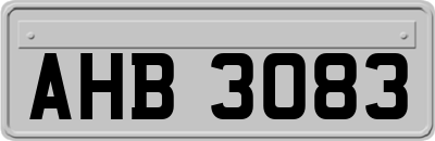 AHB3083