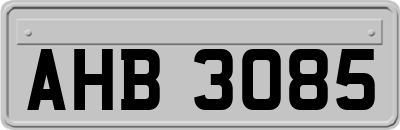 AHB3085
