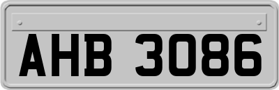 AHB3086